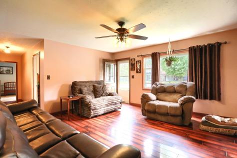 1609 S Country Club Road Warsaw IN 46580
