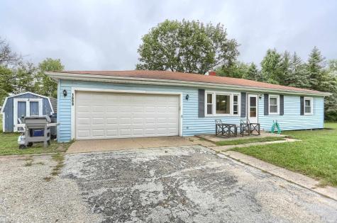1609 S Country Club Road Warsaw IN 46580