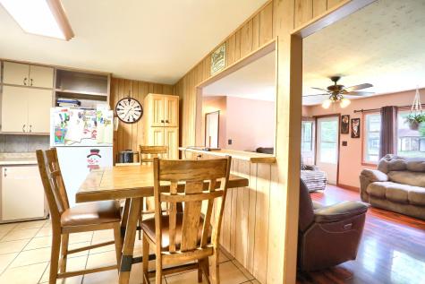 1609 S Country Club Road Warsaw IN 46580