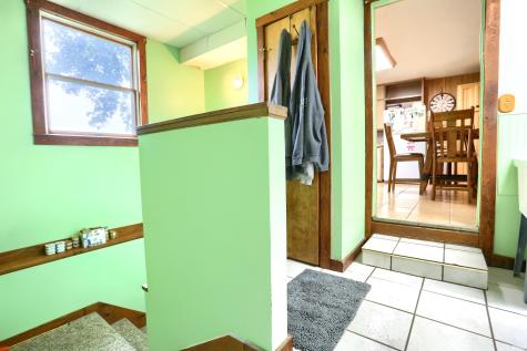 1609 S Country Club Road Warsaw IN 46580