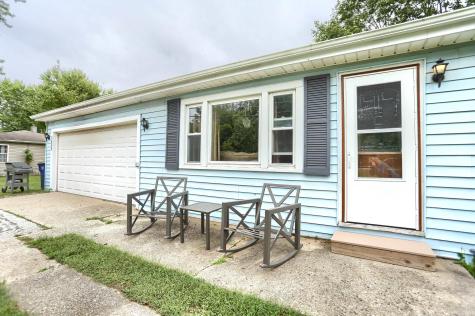1609 S Country Club Road Warsaw IN 46580