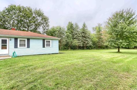 1609 S Country Club Road Warsaw IN 46580