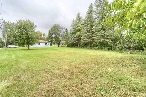 1609 S Country Club Road Warsaw IN 46580