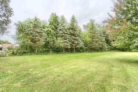 1609 S Country Club Road Warsaw IN 46580