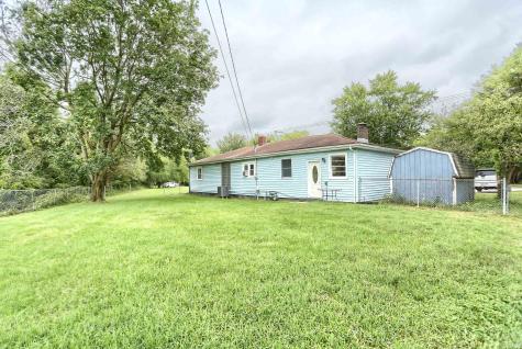 1609 S Country Club Road Warsaw IN 46580