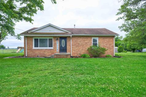 2397 N State Road 257 Otwell IN 47564