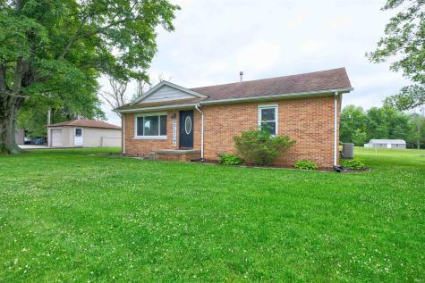 2397 N State Road 257 Otwell IN 47564