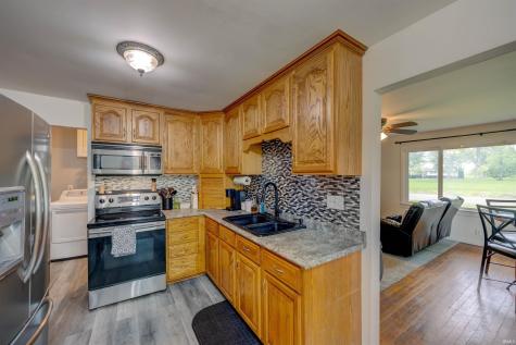 2397 N State Road 257 Otwell IN 47564