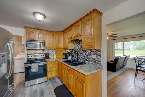 2397 N State Road 257 Otwell IN 47564