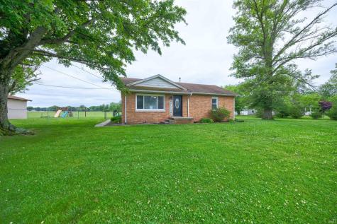 2397 N State Road 257 Otwell IN 47564