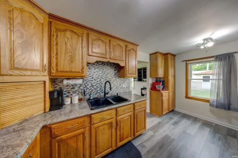 2397 N State Road 257 Otwell IN 47564