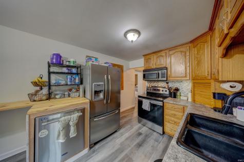 2397 N State Road 257 Otwell IN 47564