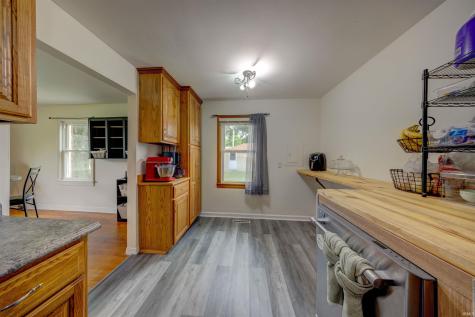 2397 N State Road 257 Otwell IN 47564