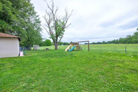 2397 N State Road 257 Otwell IN 47564