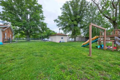 2397 N State Road 257 Otwell IN 47564