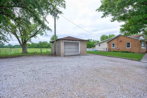 2397 N State Road 257 Otwell IN 47564