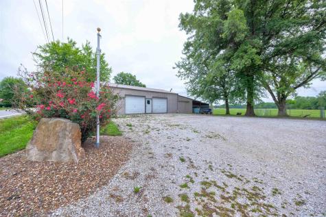 2397 N State Road 257 Otwell IN 47564