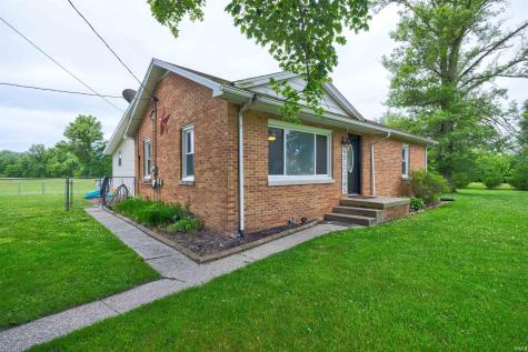 2397 N State Road 257 Otwell IN 47564