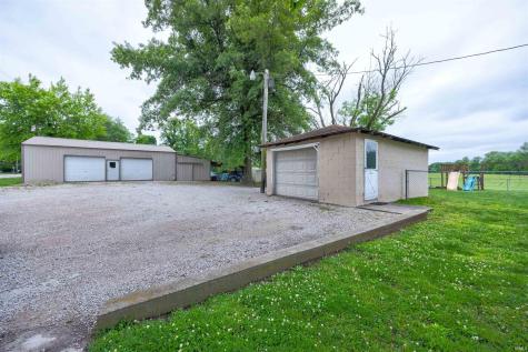 2397 N State Road 257 Otwell IN 47564