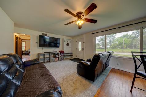 2397 N State Road 257 Otwell IN 47564