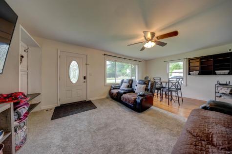 2397 N State Road 257 Otwell IN 47564