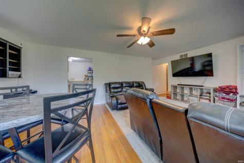 2397 N State Road 257 Otwell IN 47564