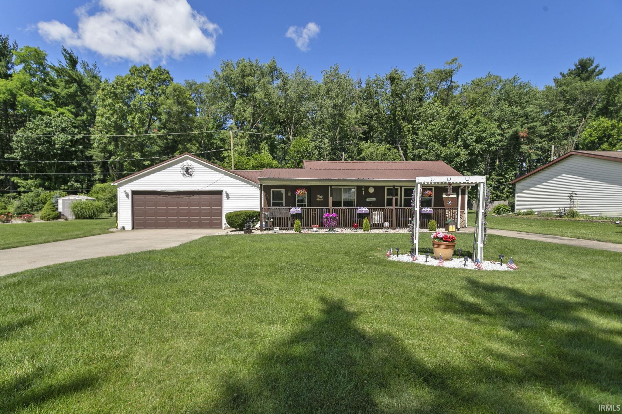 309 N Boles Street Osceola IN 46561