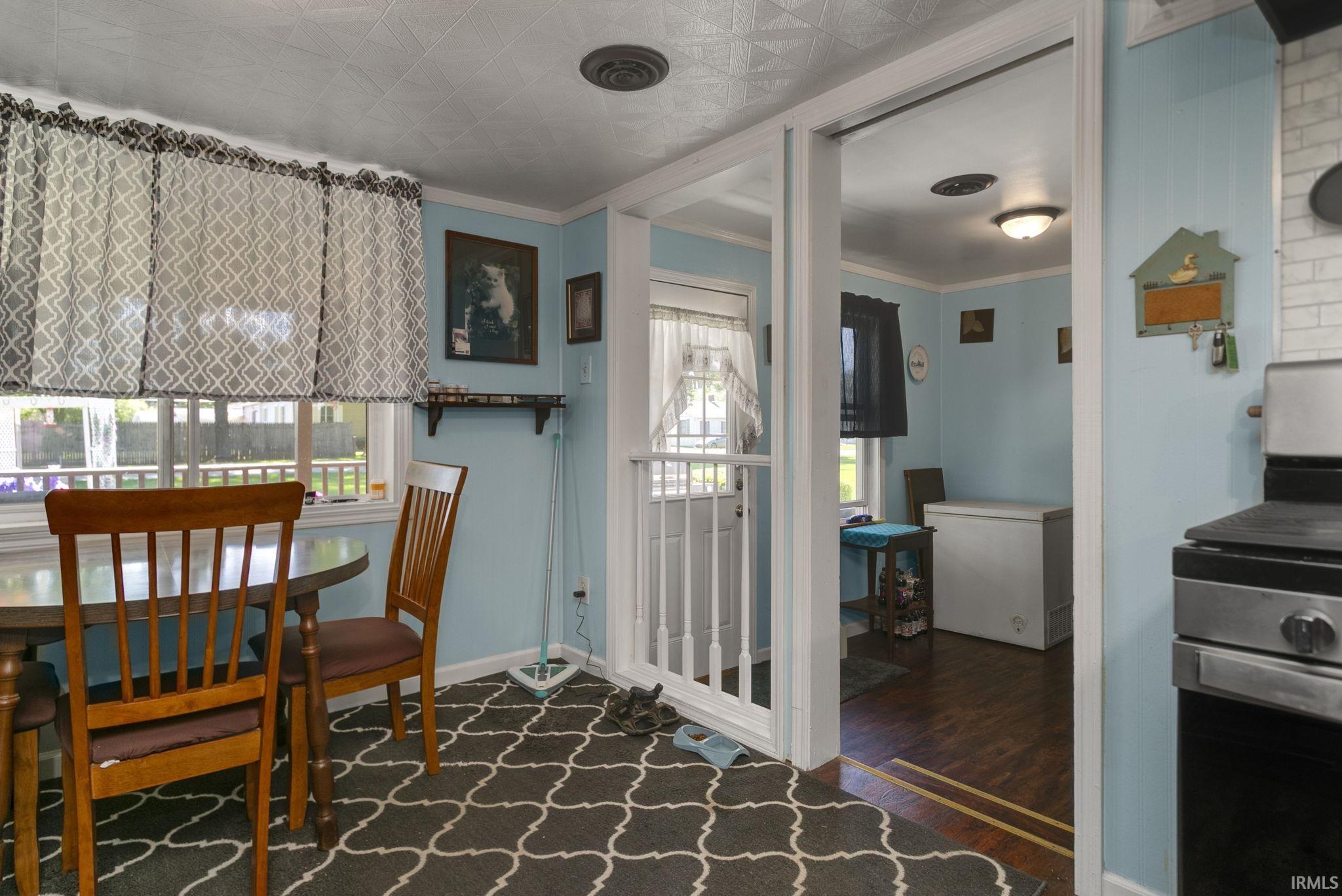 309 N Boles Street Osceola IN 46561
