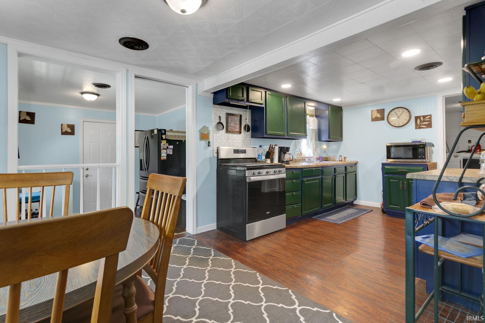 309 N Boles Street Osceola IN 46561