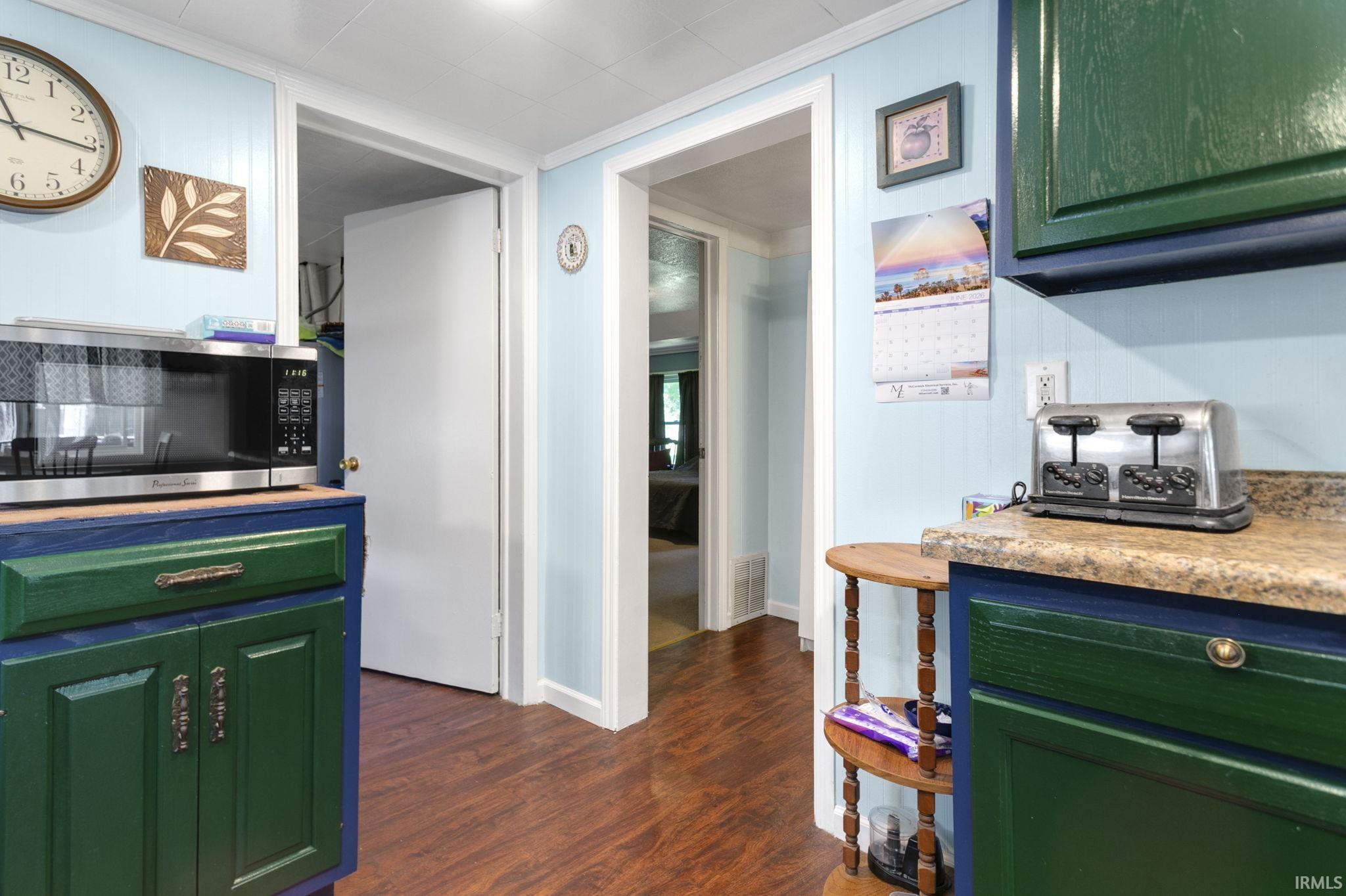 309 N Boles Street Osceola IN 46561