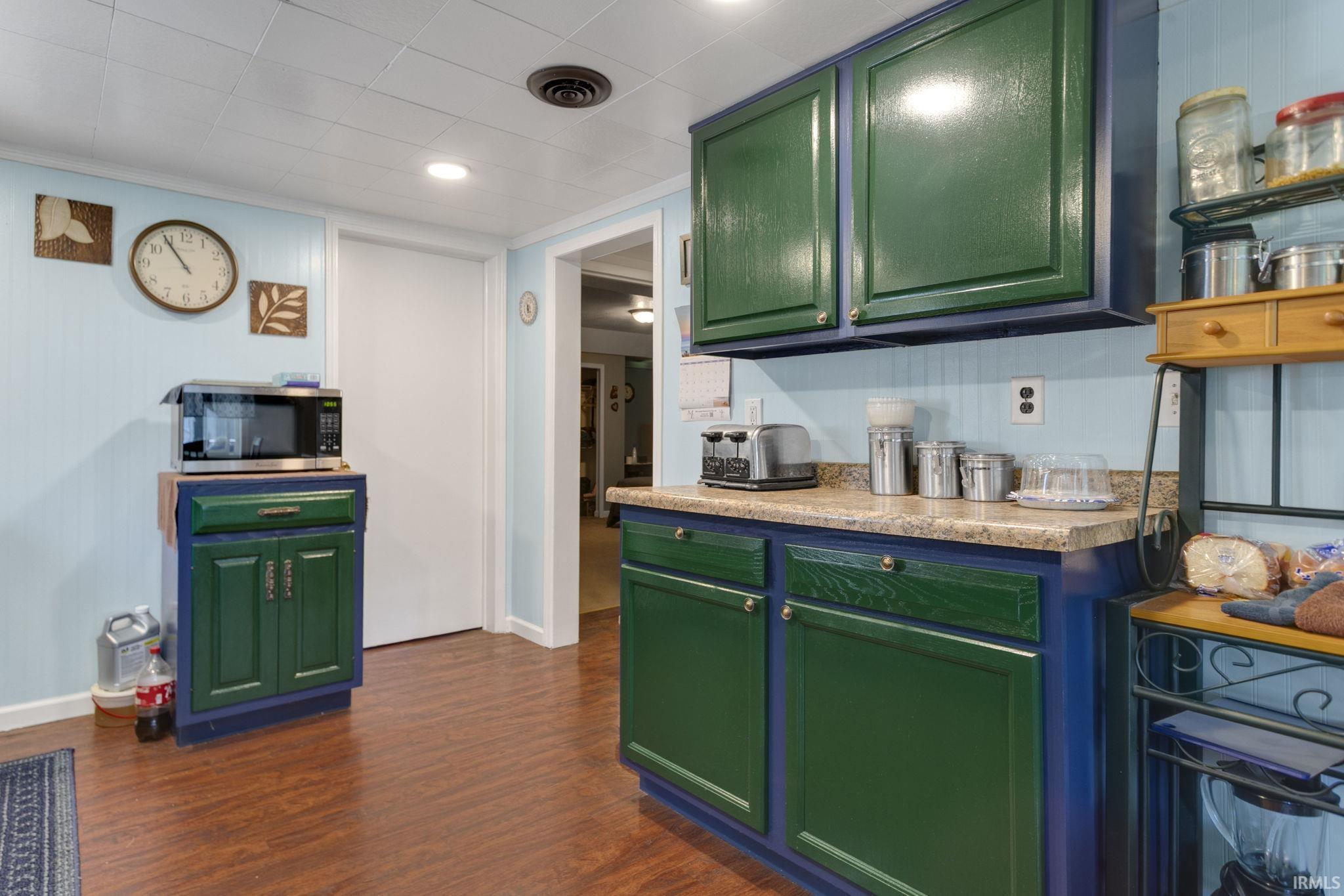 309 N Boles Street Osceola IN 46561