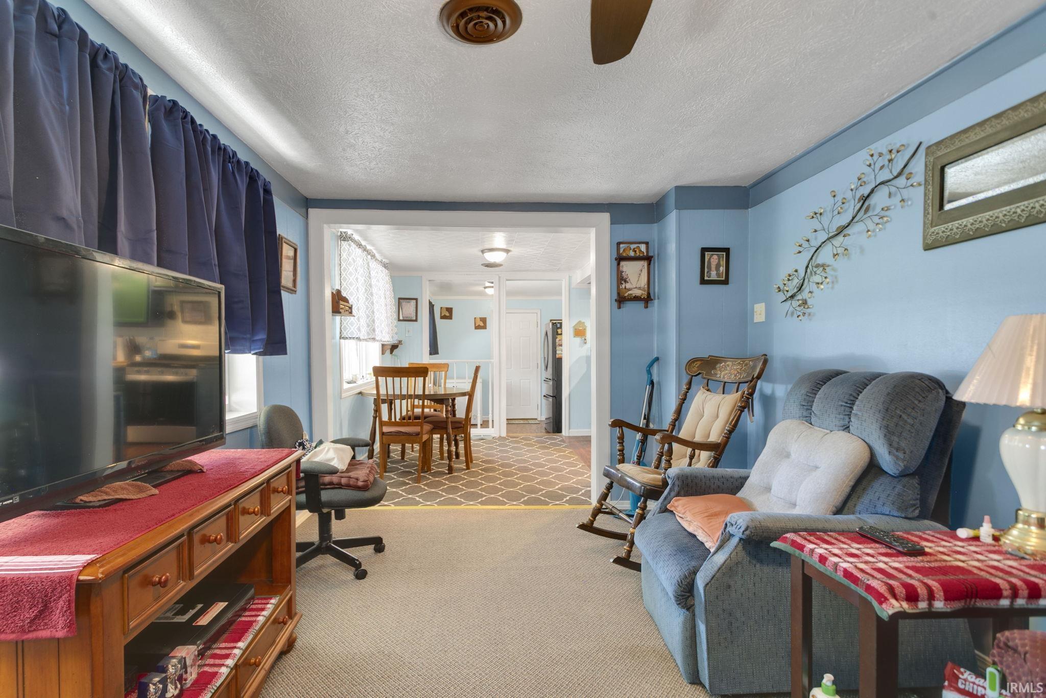 309 N Boles Street Osceola IN 46561