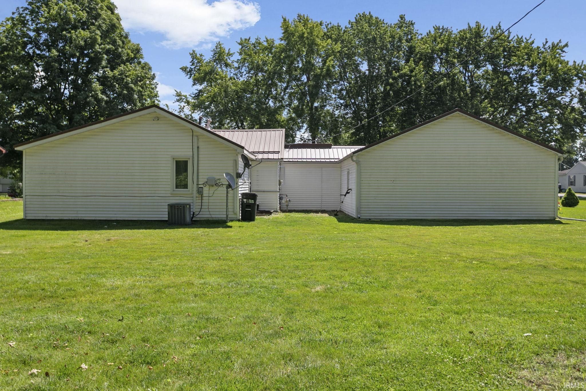 309 N Boles Street Osceola IN 46561