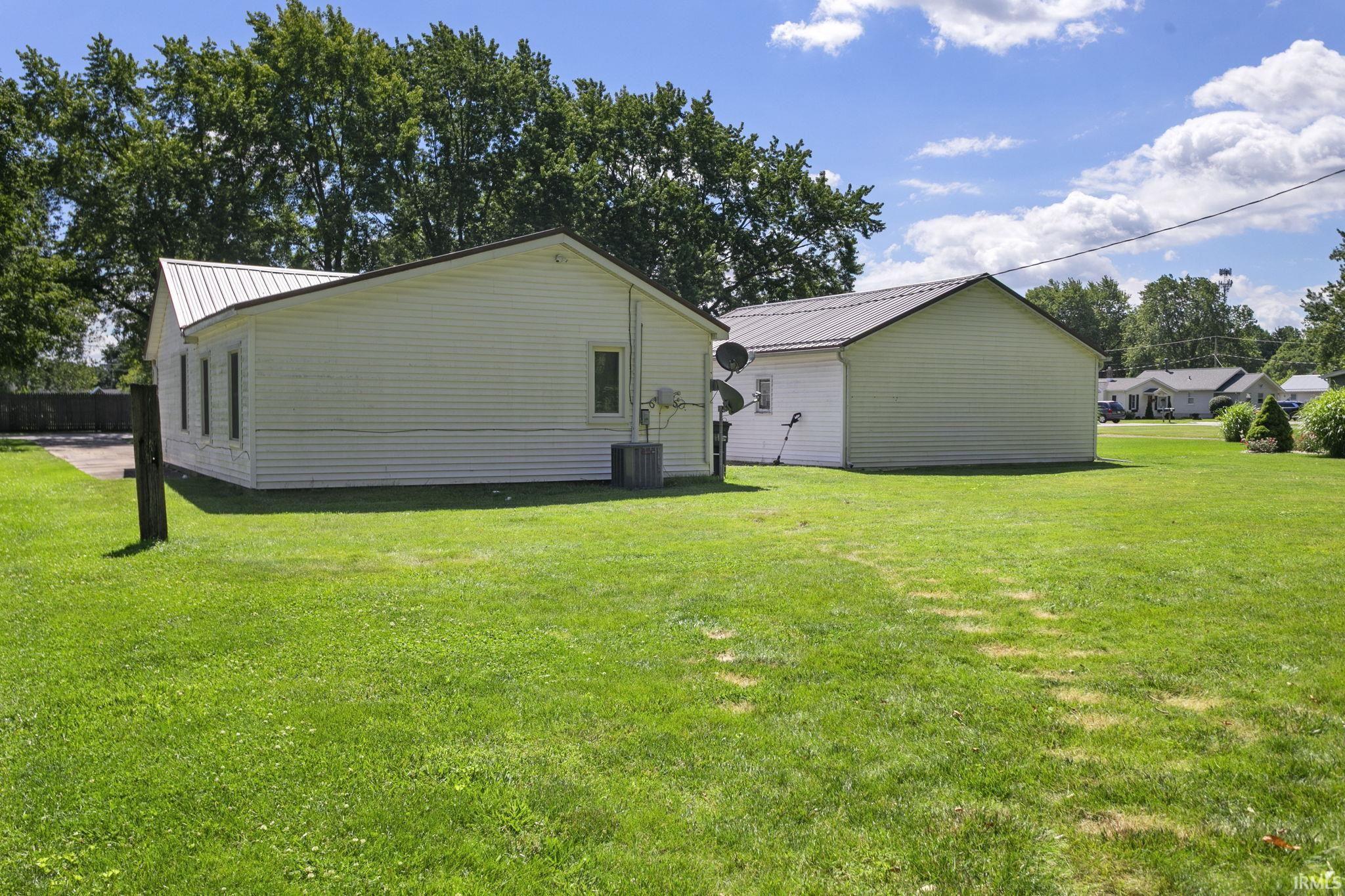 309 N Boles Street Osceola IN 46561