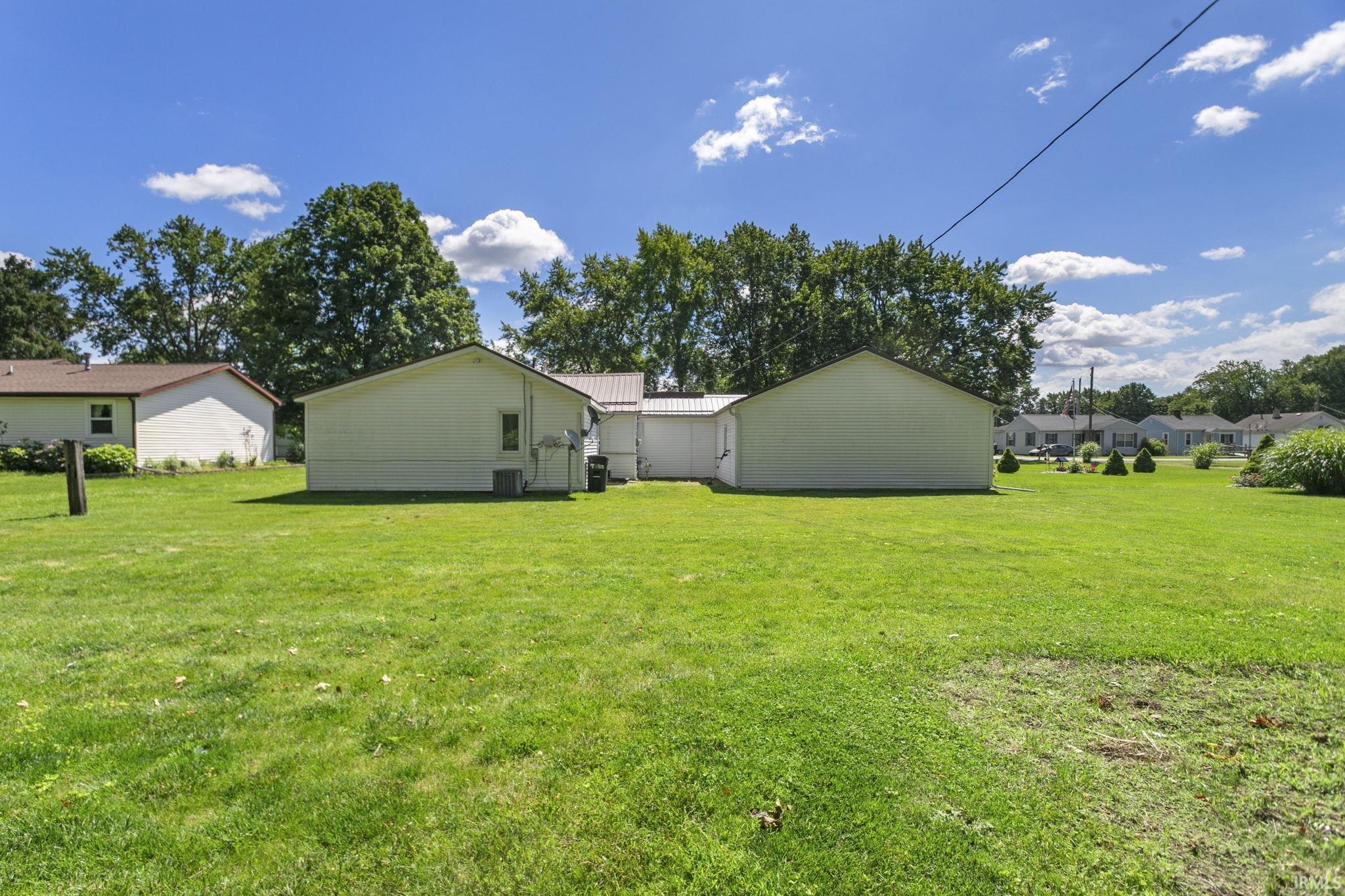 309 N Boles Street Osceola IN 46561