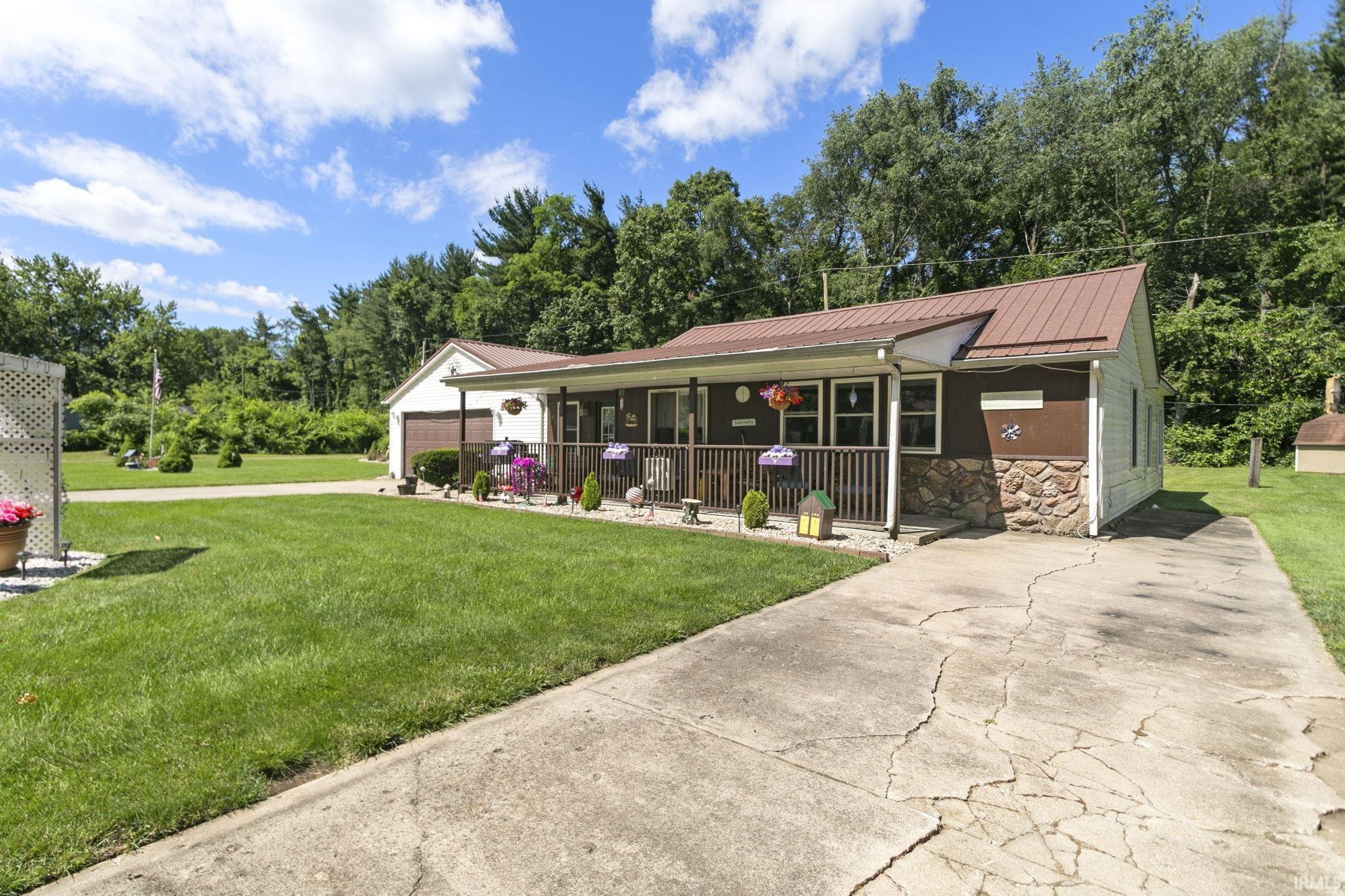 309 N Boles Street Osceola IN 46561