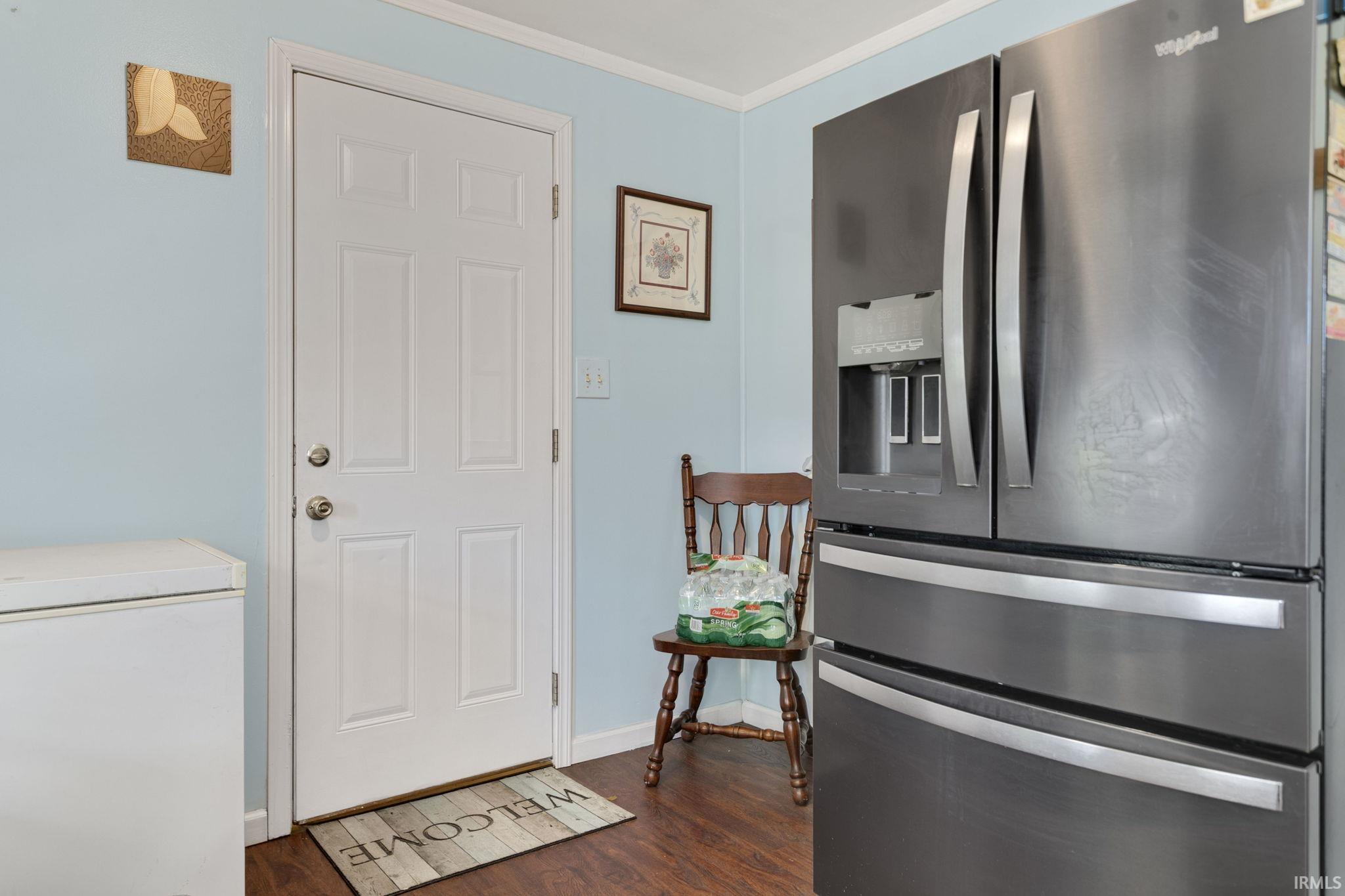 309 N Boles Street Osceola IN 46561
