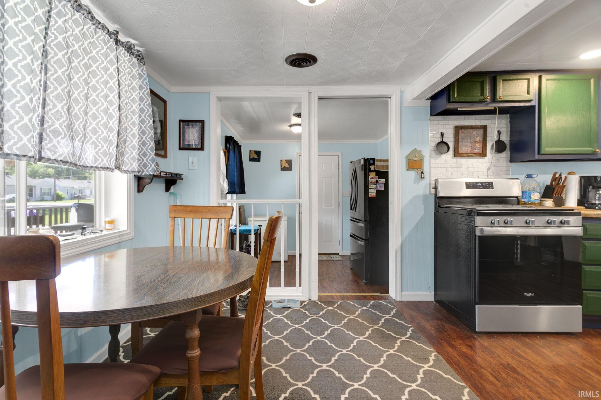 309 N Boles Street Osceola IN 46561