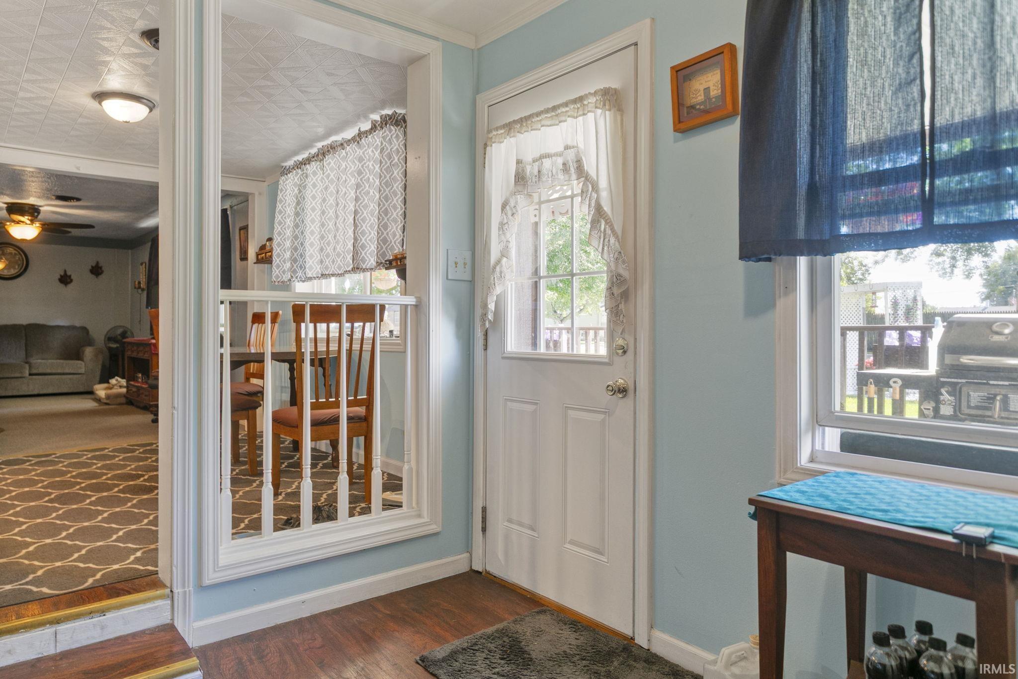 309 N Boles Street Osceola IN 46561