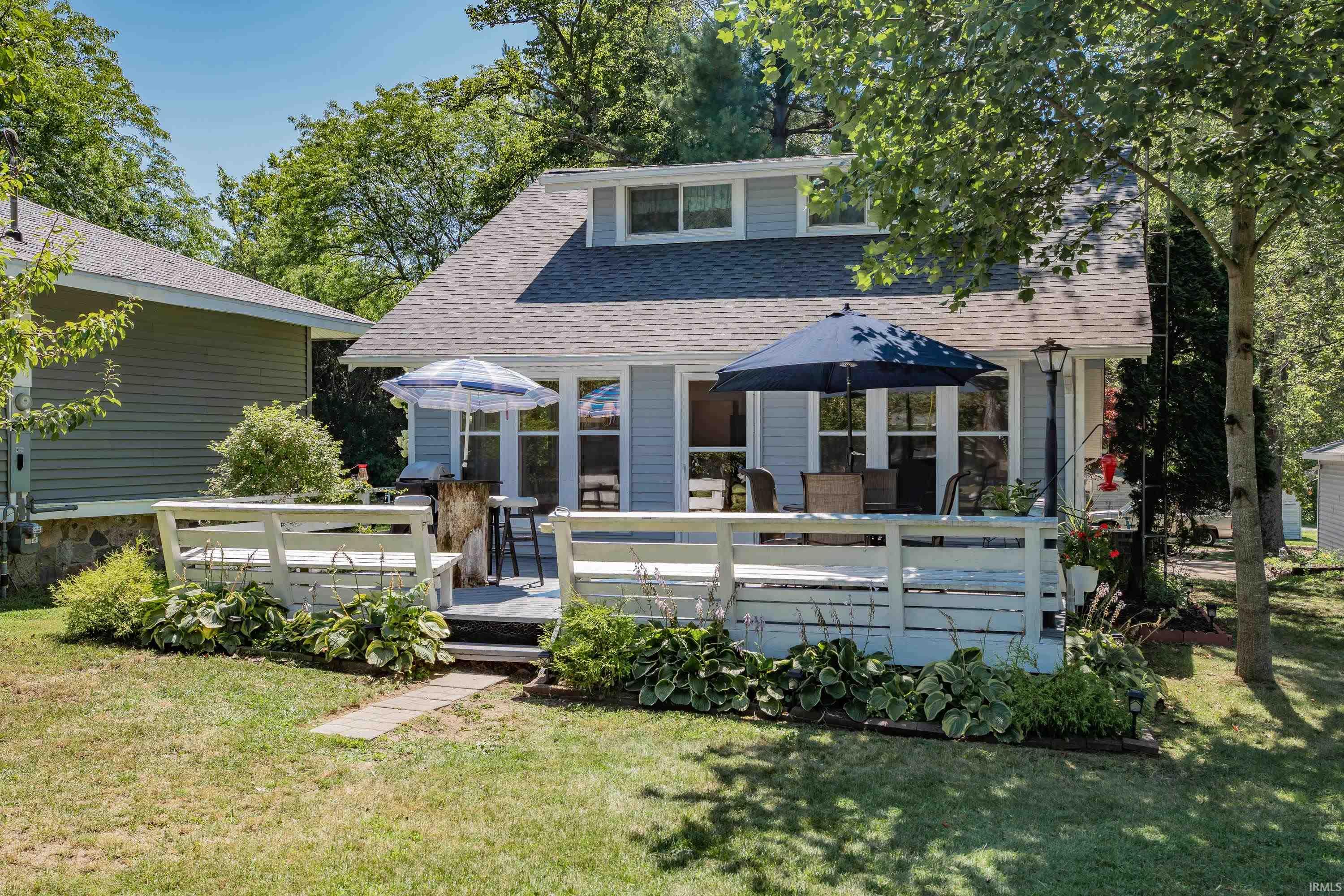 Fremont IN, 224 Outer Drive