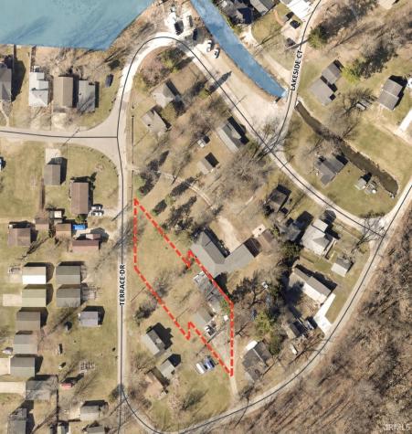 224 Outer Drive Fremont IN 46737
