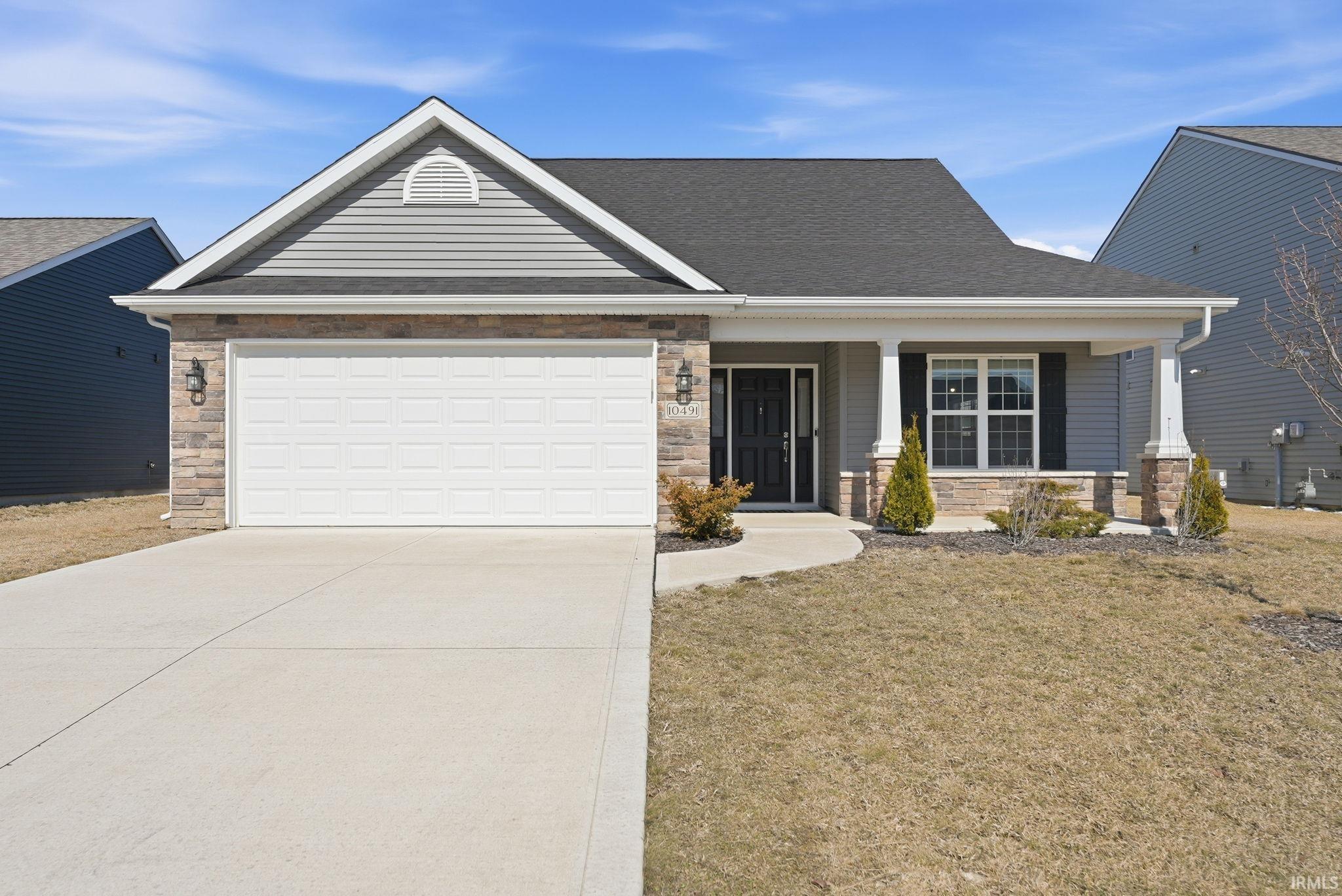 10491 Fieldlight Boulevard Fort Wayne IN 46835
