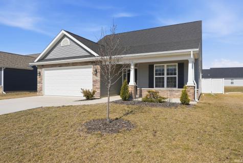 10491 Fieldlight Boulevard Fort Wayne IN 46835