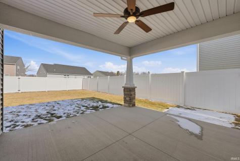 10491 Fieldlight Boulevard Fort Wayne IN 46835