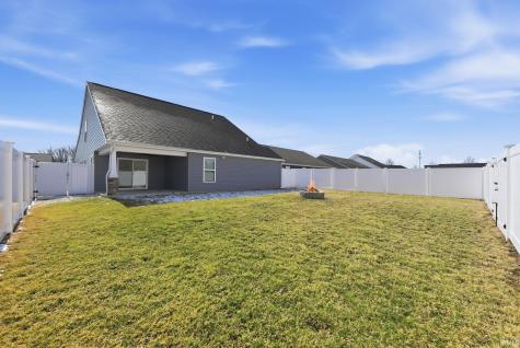 10491 Fieldlight Boulevard Fort Wayne IN 46835