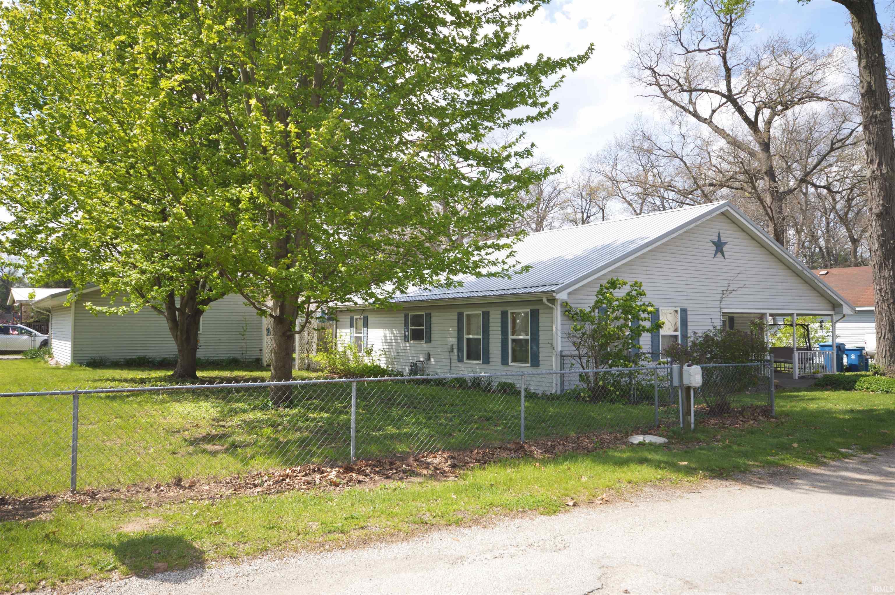 7765 N Tecumseh Drive Walkerton IN 46574