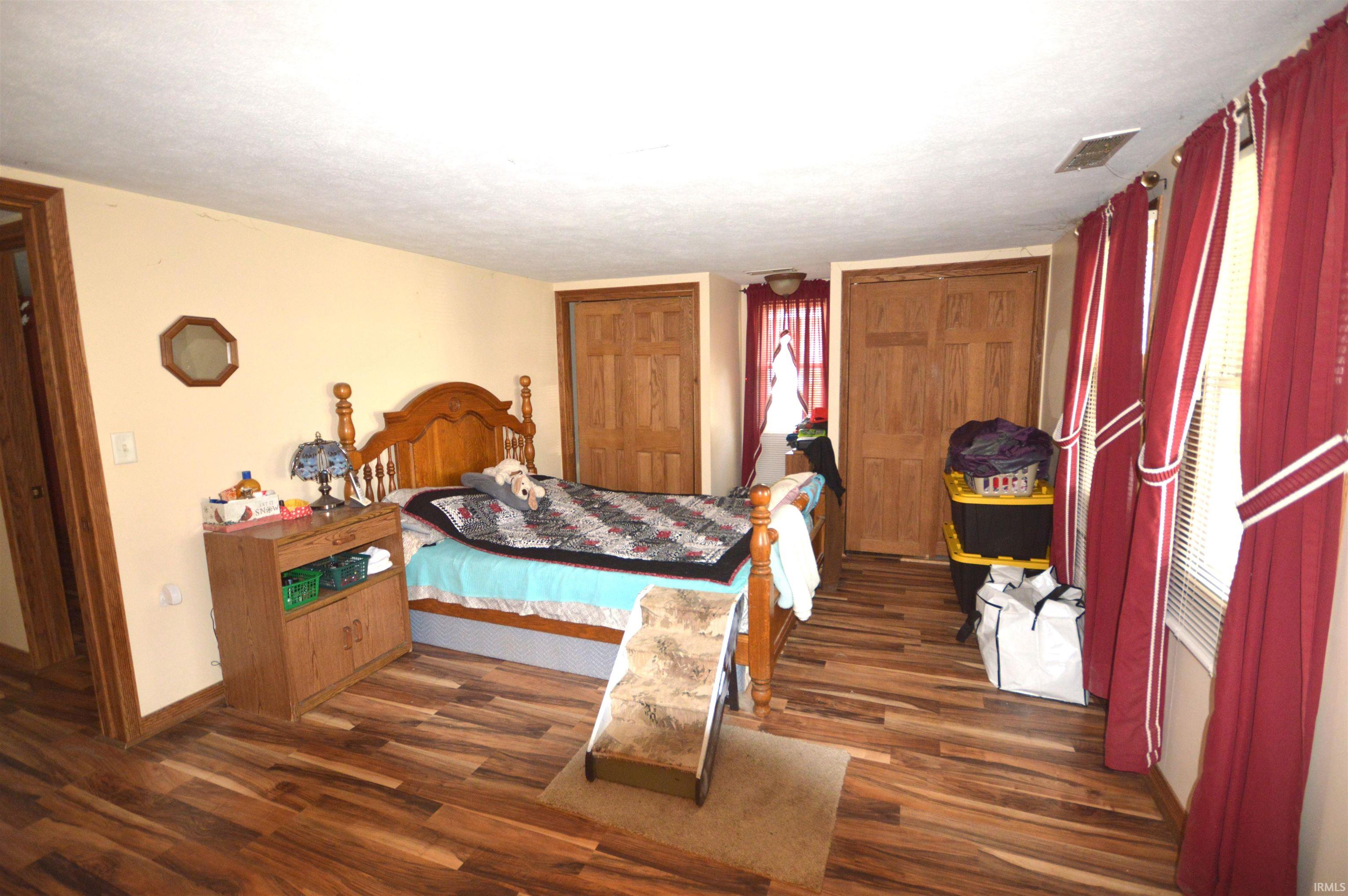 7765 N Tecumseh Drive Walkerton IN 46574