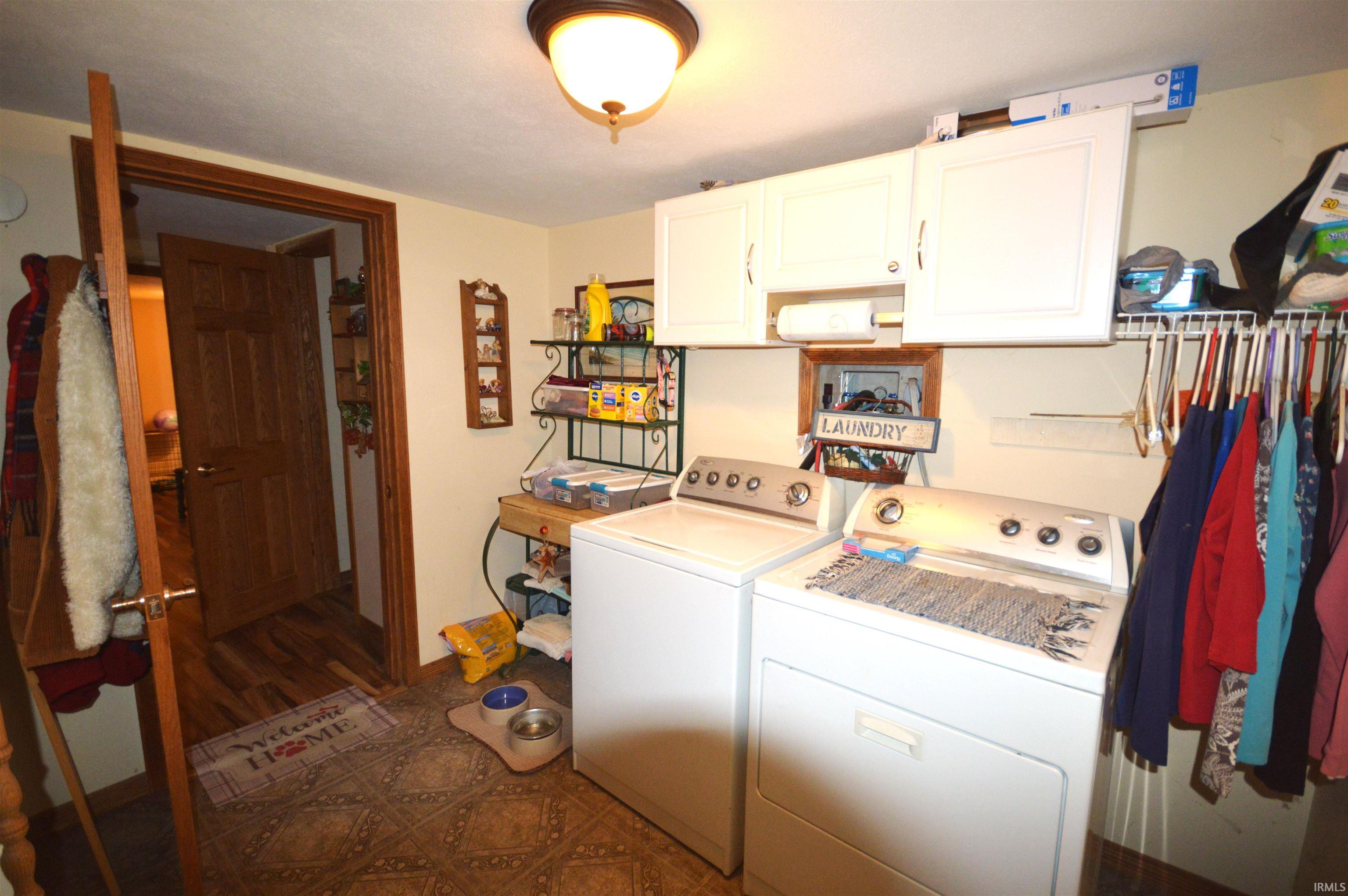 7765 N Tecumseh Drive Walkerton IN 46574