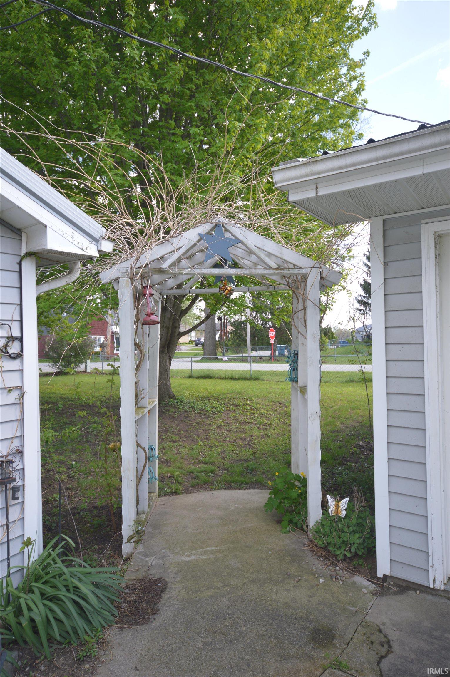 7765 N Tecumseh Drive Walkerton IN 46574