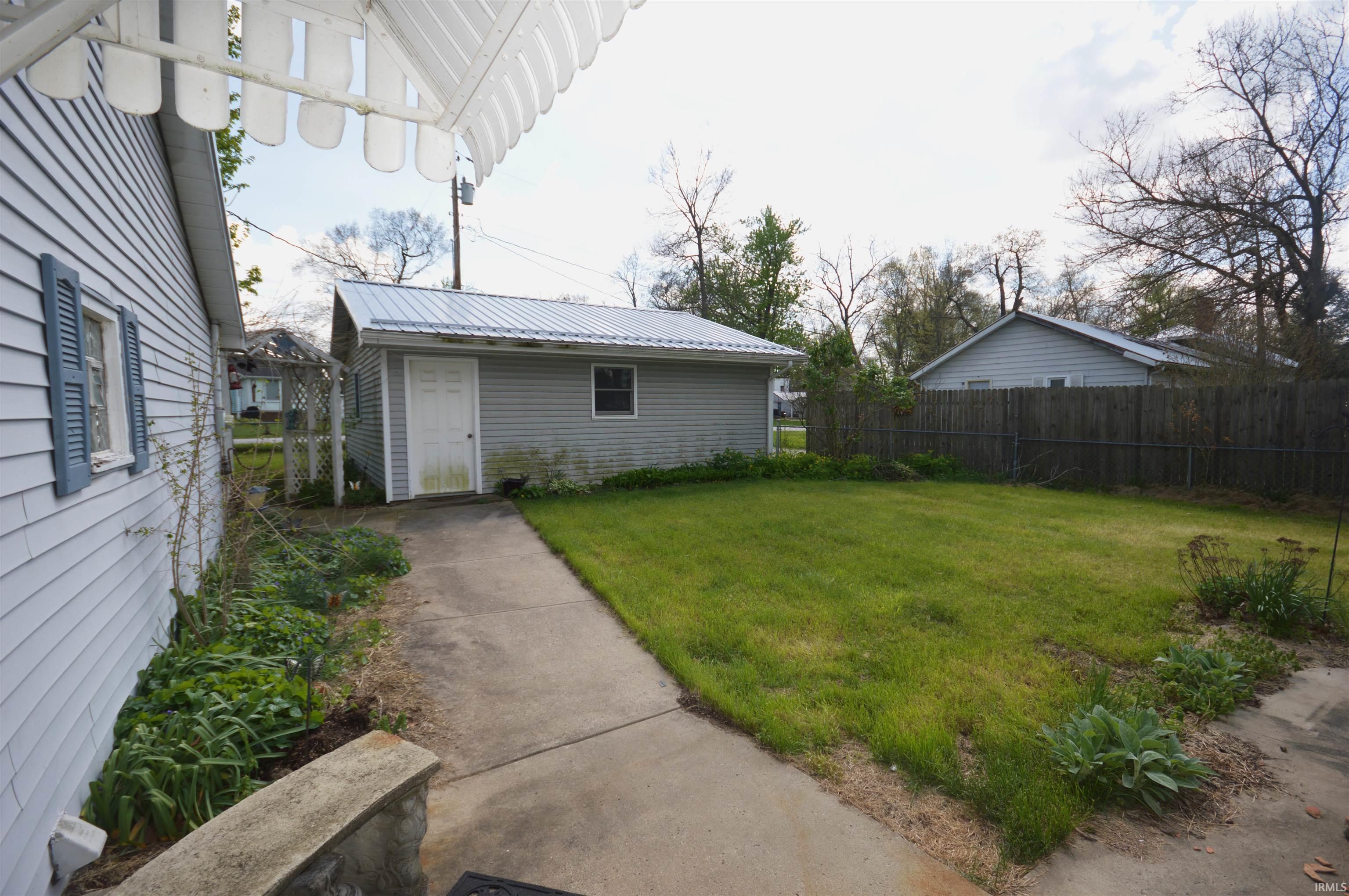 7765 N Tecumseh Drive Walkerton IN 46574